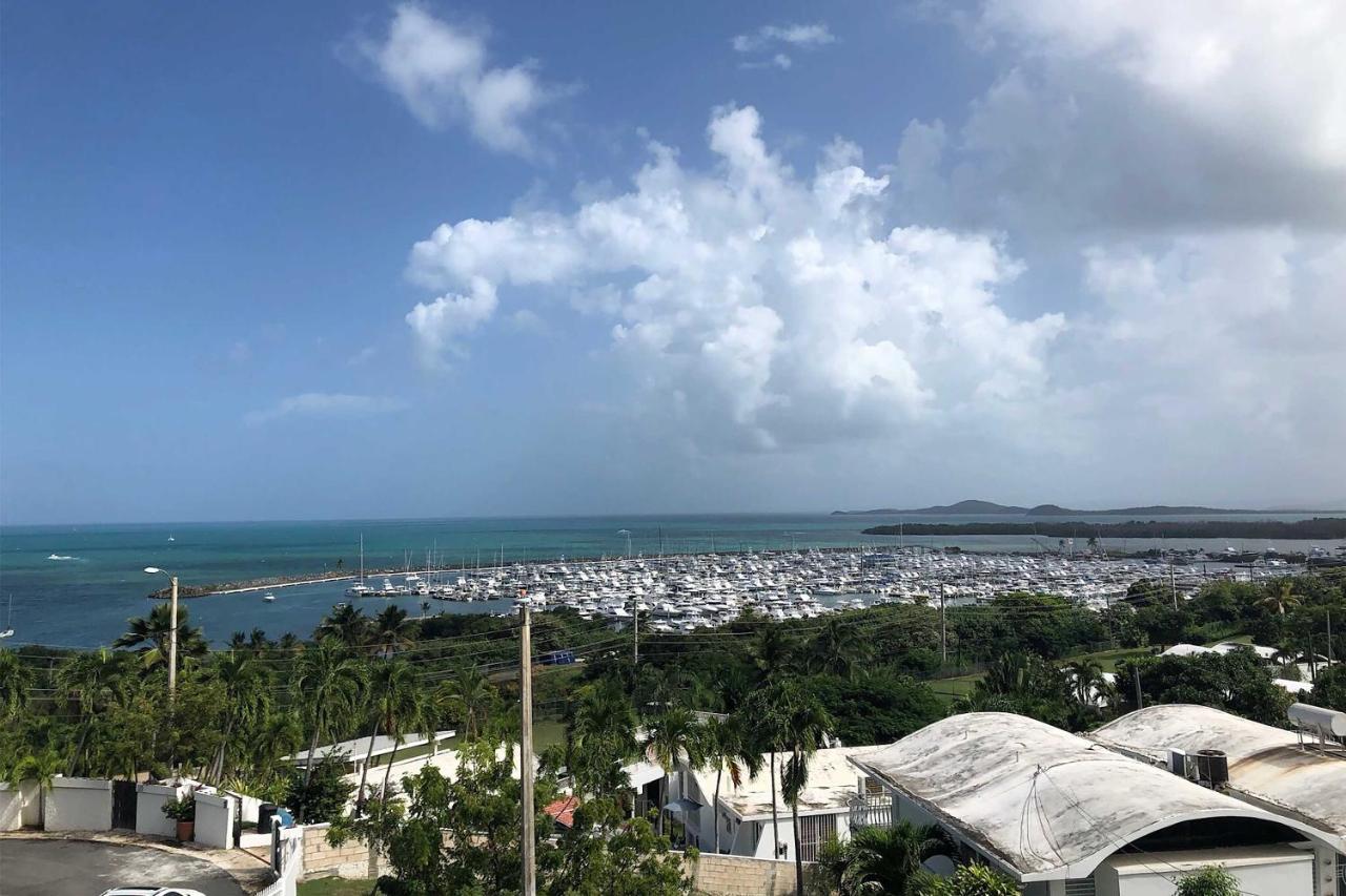 פחרדו Peaceful Puerto Rico Paradise With Views And Balcony מראה חיצוני תמונה